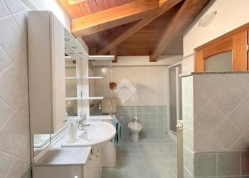 Semi-detached house Via Gran Porta, Bussoleno - photo 30