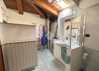 Semi-detached house Via Gran Porta, Bussoleno - photo 31