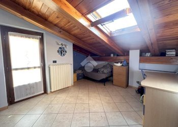Semi-detached house Via Gran Porta, Bussoleno - photo 32