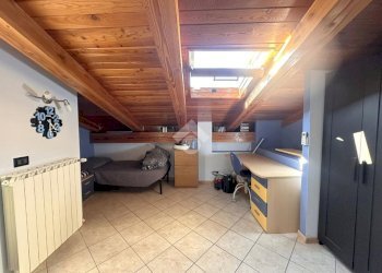 Semi-detached house Via Gran Porta, Bussoleno - photo 33