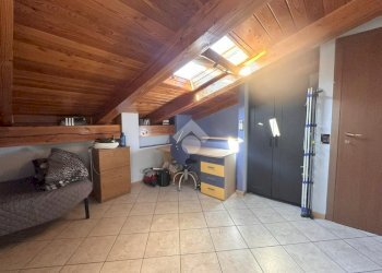 Semi-detached house Via Gran Porta, Bussoleno - photo 34