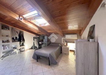 Semi-detached house Via Gran Porta, Bussoleno - photo 35