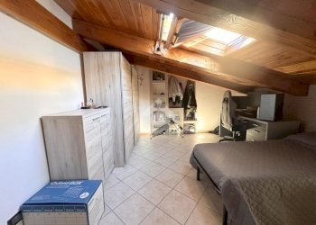 Semi-detached house Via Gran Porta, Bussoleno - photo 36