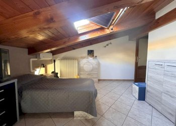 Semi-detached house Via Gran Porta, Bussoleno - photo 37
