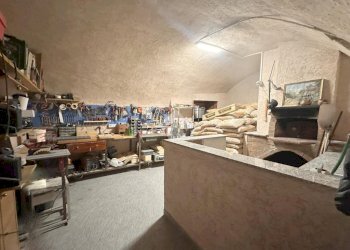 Semi-detached house Via Gran Porta, Bussoleno - photo 38