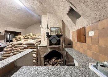 Semi-detached house Via Gran Porta, Bussoleno - photo 39
