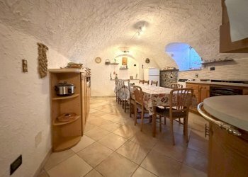 Semi-detached house Via Gran Porta, Bussoleno - photo 41