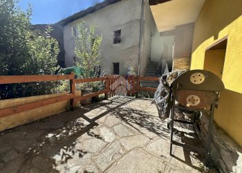 Semi-detached house Via Gran Porta, Bussoleno - photo 42