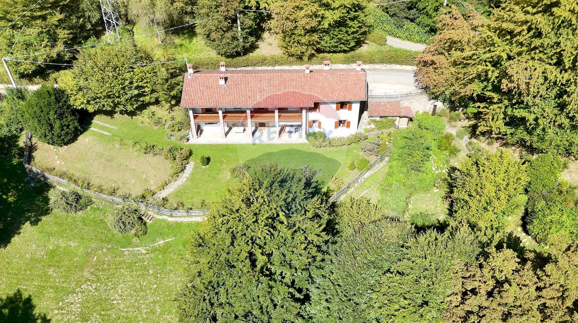 Independent house Via Cressano, 21
Netro, Netro - photo 3