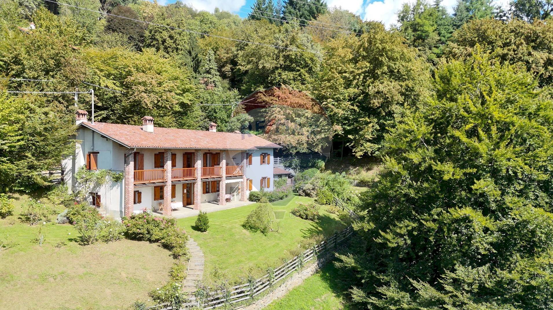 Independent house Via Cressano, 21
Netro, Netro - photo 2