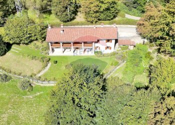 Independent house Via Cressano, 21
Netro, Netro - photo 3