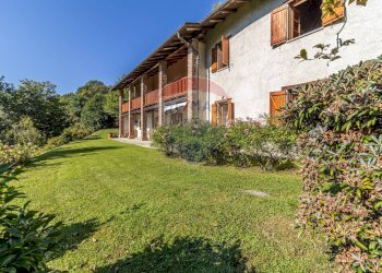 Independent house Via Cressano, 21
Netro, Netro - photo 5