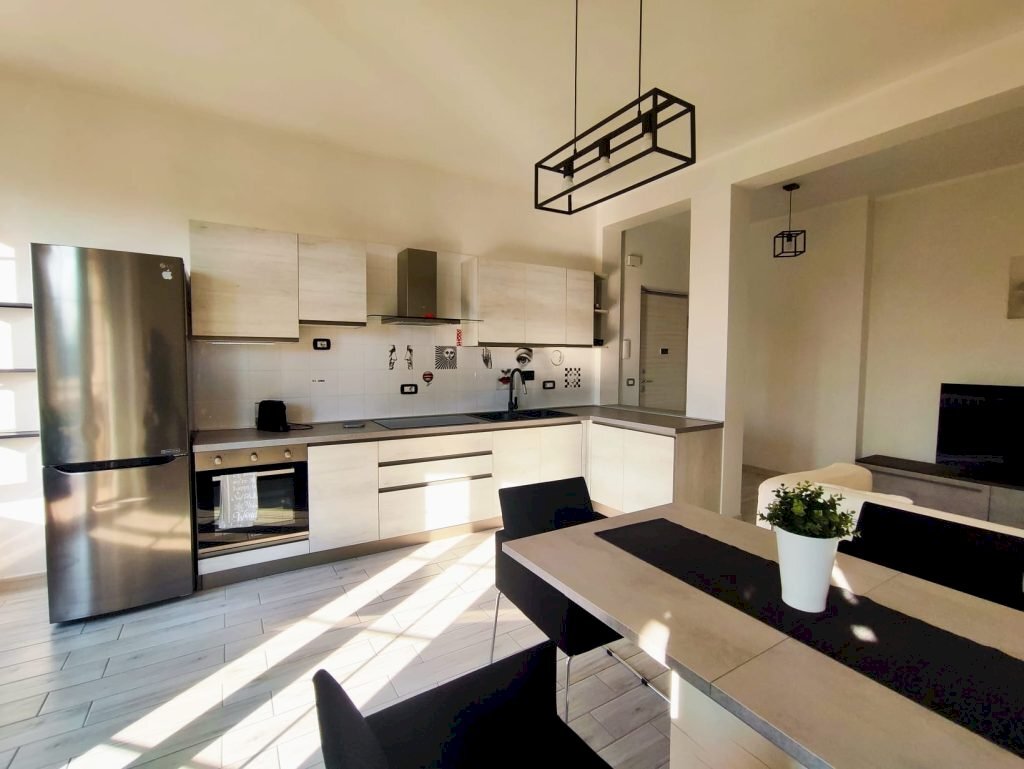 Trilocale via Bardonecchia 15bis, Vinovo - foto 3