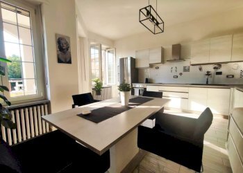 Trilocale via Bardonecchia 15bis, Vinovo - foto 4