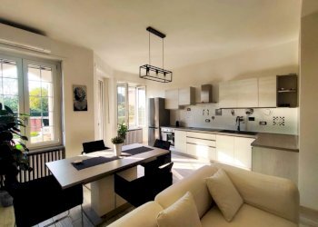 Trilocale via Bardonecchia 15bis, Vinovo - foto 5