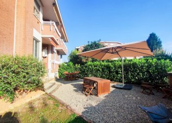 Trilocale via Bardonecchia 15bis, Vinovo - foto 6