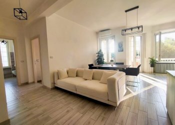 Trilocale via Bardonecchia 15bis, Vinovo - foto 7