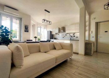 Trilocale via Bardonecchia 15bis, Vinovo - foto 8