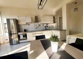 Trilocale via Bardonecchia 15bis, Vinovo - foto 9