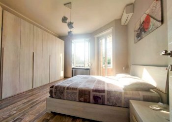 Trilocale via Bardonecchia 15bis, Vinovo - foto 10