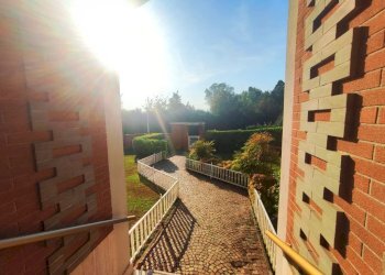 Trilocale via Bardonecchia 15bis, Vinovo - foto 14