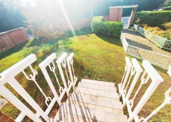 Trilocale via Bardonecchia 15bis, Vinovo - foto 15