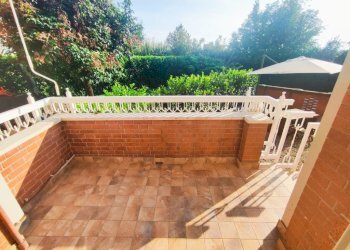 Trilocale via Bardonecchia 15bis, Vinovo - foto 16