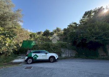 Terreno agricolo Via Luigi Grosso, Albisola Superiore - foto 3