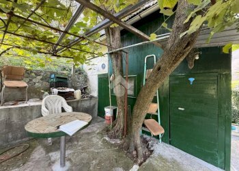 Terreno agricolo Via Luigi Grosso, Albisola Superiore - foto 16