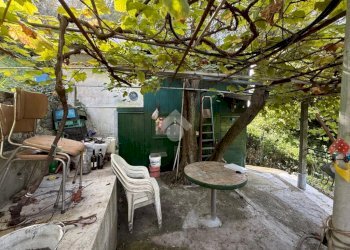 Terreno agricolo Via Luigi Grosso, Albisola Superiore - foto 17