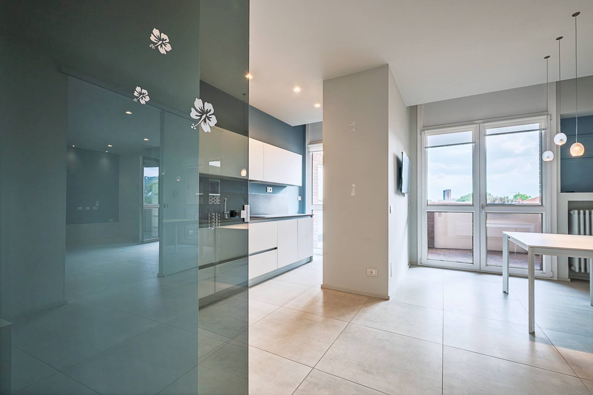 Appartamento Torino, Via Antonio Canova, Torino (zona Parco del Valentino) - foto 2