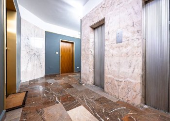 Appartamento Torino, Via Antonio Canova, Torino (zona Parco del Valentino) - foto 44