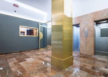 Appartamento Torino, Via Antonio Canova, Torino (zona Parco del Valentino) - foto 43