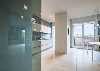 Appartamento Torino, Via Antonio Canova, Torino (zona Parco del Valentino) - foto 2