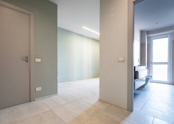 Appartamento Torino, Via Antonio Canova, Torino (zona Parco del Valentino) - foto 24