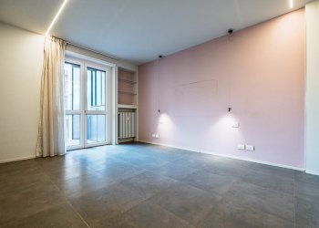 Appartamento Torino, Via Antonio Canova, Torino (zona Parco del Valentino) - foto 25