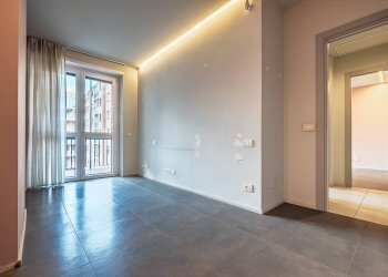 Appartamento Torino, Via Antonio Canova, Torino (zona Parco del Valentino) - foto 30