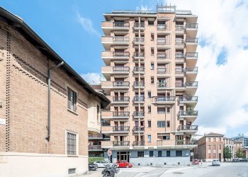 Appartamento Torino, Via Antonio Canova, Torino (zona Parco del Valentino) - foto 46