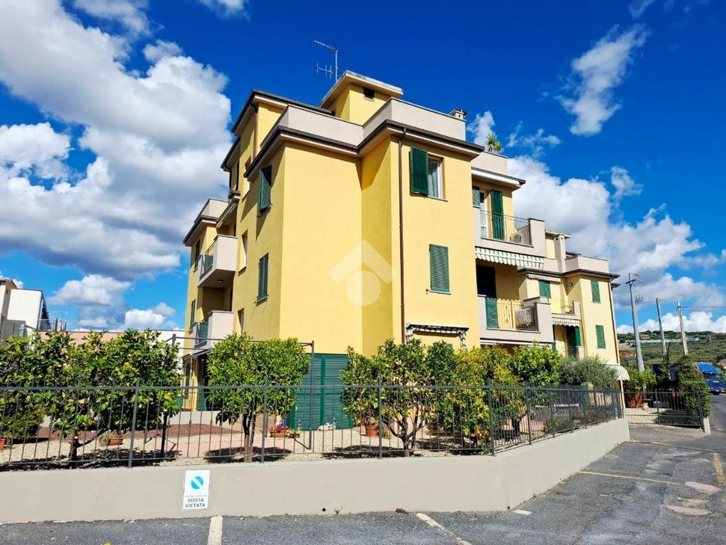 Bilocale Via Isola, Diano Marina - foto 1