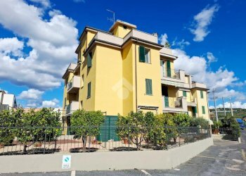 Bilocale Via Isola, Diano Marina - foto 1