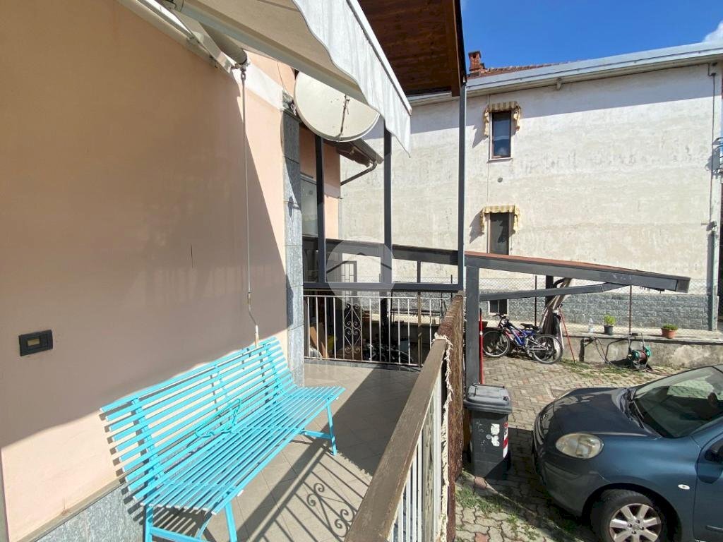 Portion of a house Via G. Parini, Settimo Torinese - photo 2