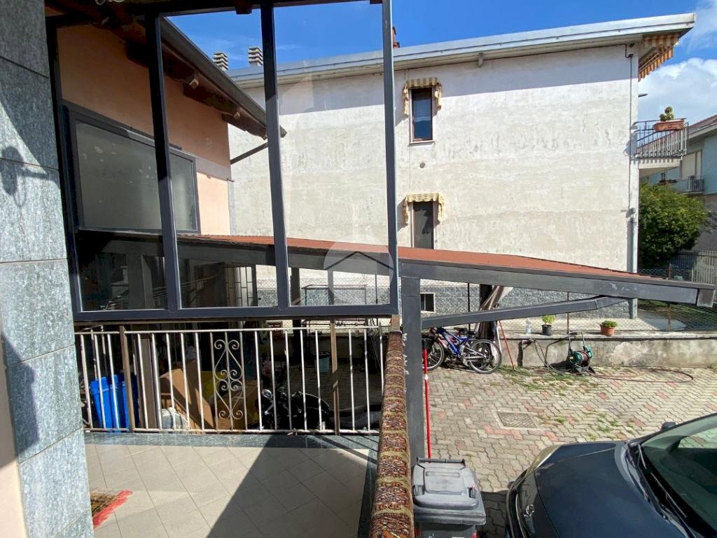 Portion of a house Via G. Parini, Settimo Torinese - photo 3