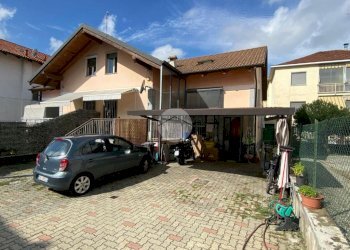 Portion of a house Via G. Parini, Settimo Torinese - photo 1