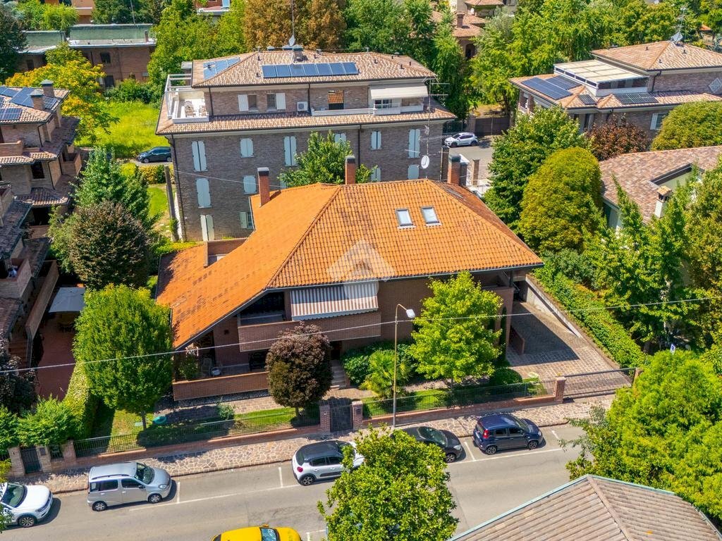 Villa Via tura cosmè, Carpi - photo 2