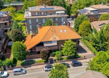 Villa Via tura cosmè, Carpi - foto 2