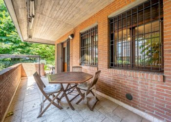 Villa Via tura cosmè, Carpi - foto 8