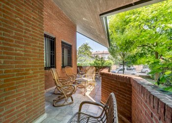Villa Via tura cosmè, Carpi - foto 9