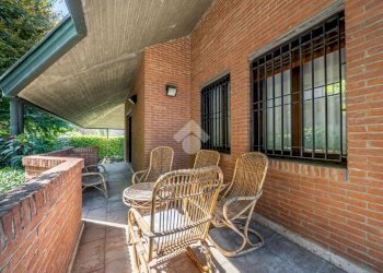 Villa Via tura cosmè, Carpi - foto 11