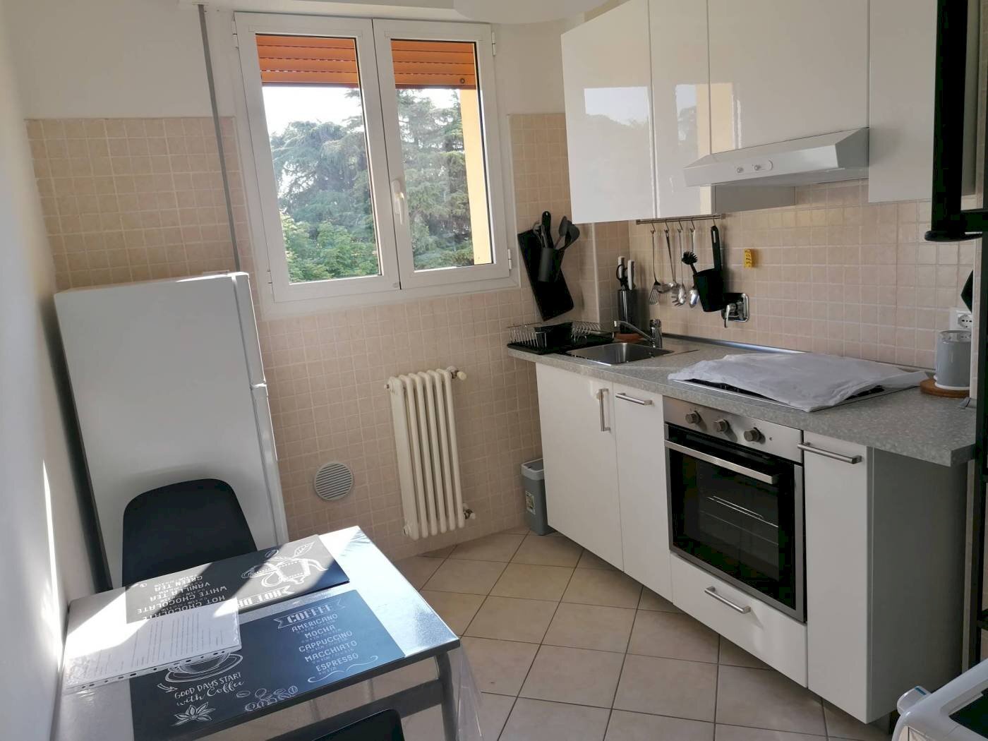 Trilocale Via del Lavoro, 14, Bologna (zona San Donato) - foto 2