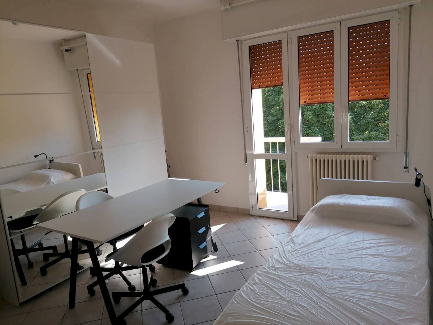 Trilocale Via del Lavoro, 14, Bologna (zona San Donato) - foto 1